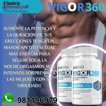 ORIGINAL VIGOR 360-SUPLEMENTO AUMENTA LA TESTOSTERONA-POTENCIADOR-SEXSHOP LIMA 971890151 